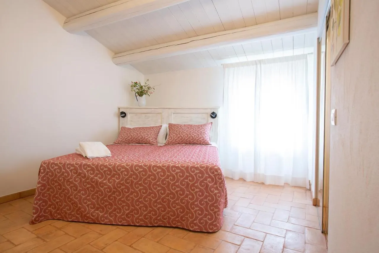 בריזיגלה Agriturismo Torre Del Marino איטליה