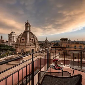 H10 Palazzo Galla Rom