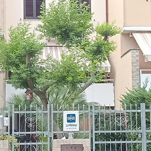 Frühstückspension La Mimosa