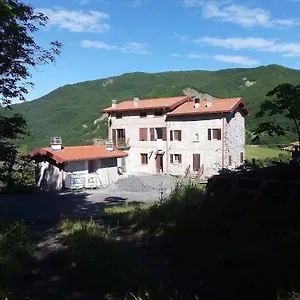 Frühstückspension Al Mostarolo