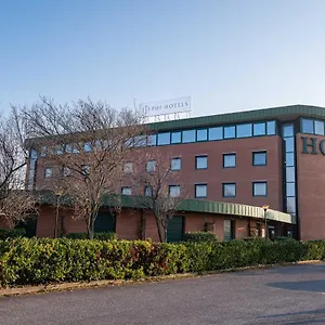 4* Hotel Phi Emilia