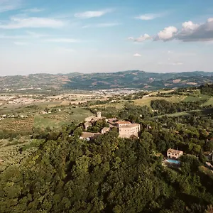 Hotel Palazzo Viviani Castello Di