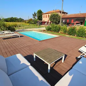 Bed & Breakfast Le Maginot Relais, Castelvetro Piacentino