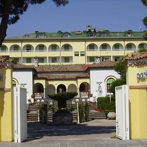 4* Hotel Park Ravenna