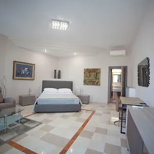 Imhome - Cadorna House Gasthuis Milaan