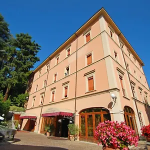 4* Hotel Rocca Conference & Restaurant